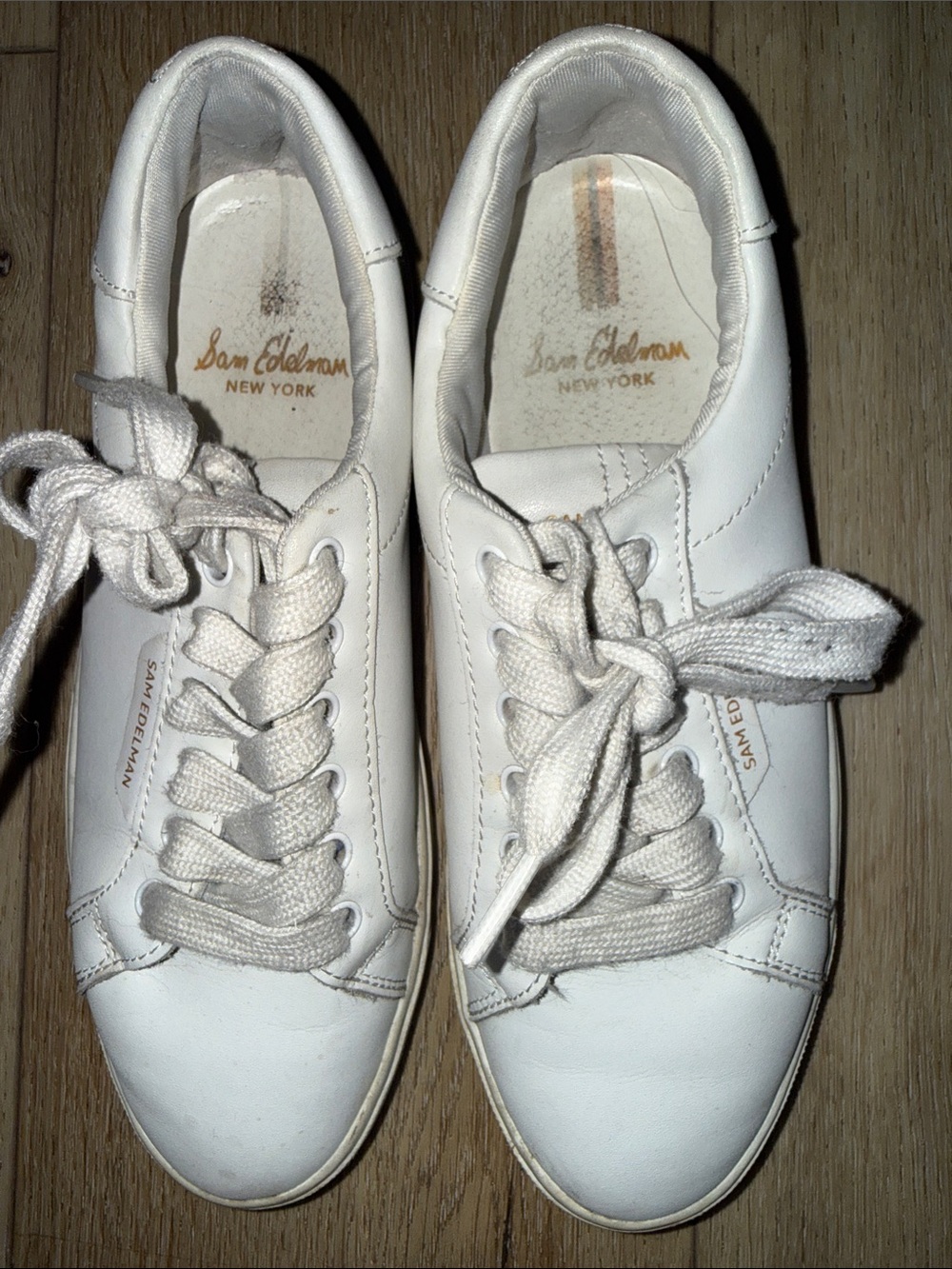 Sam Edelman Sneakers
